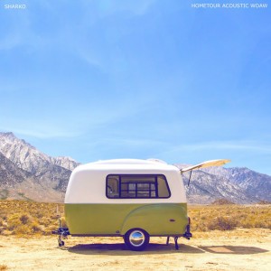 Never (feat. Camille Bernon) [Hometour Acoustic Version]