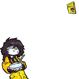 cereal