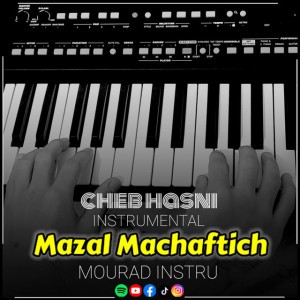 Mazal Machaftich