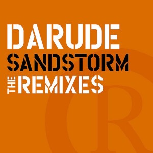 Sandstorm (radio edit)