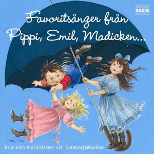 Alla vi barn i Bullerbyn