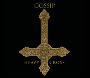 Heavy Cross (Fred Falke remix - radio edit)