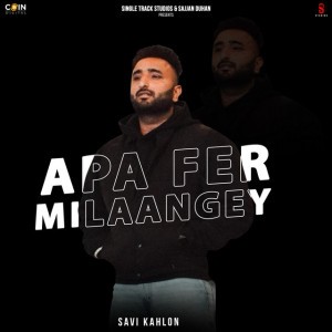 APA FER MILAANGE LIVE - Live