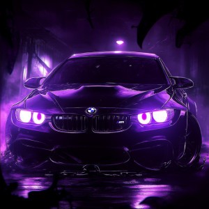 BMW FUNK - SUPER SLOWED