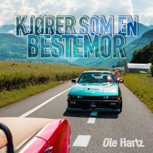 Kjører Som En Bestemor