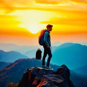 Journey to Inner Balance