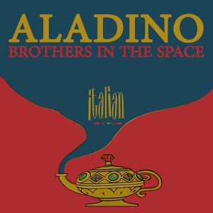 Brothers in the Space (Grunge Happy mix)