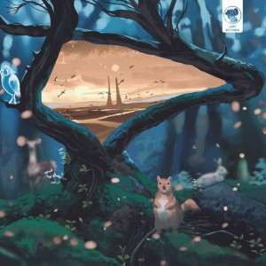Connected Spirits