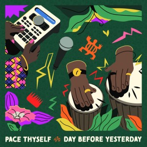 Day Before Yesterday
