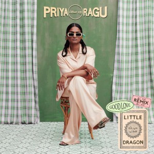 Good Love 2.0 (Little Dragon Extended Remix)