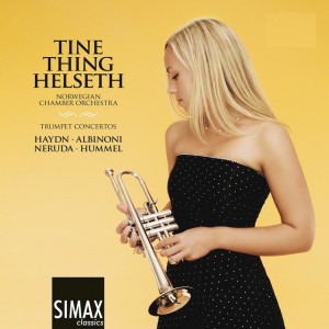 Hummel: Trumpet Concerto In E Flat - I Allegro Con Spirito