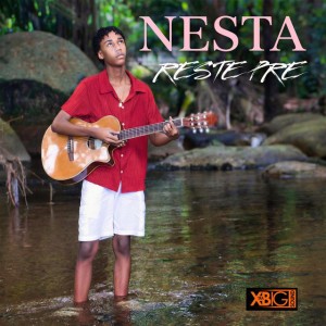 Reste Pre by NESTA
