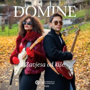 Zavjesa od kiše by Domine