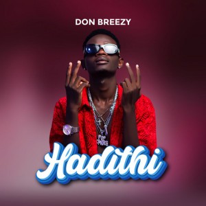 Hadithi