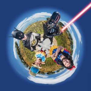 Snow White and the Seven Dwarfs (Gang Bang Edition)