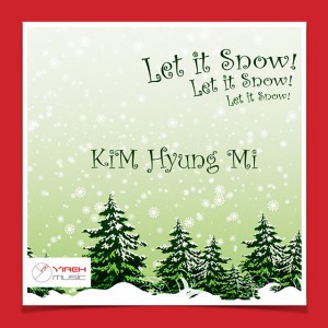 Let It Snow