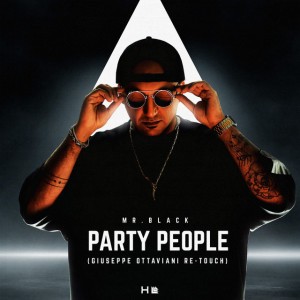 Party People - Giuseppe Ottaviani Retouch