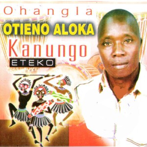 Kanungo Eteko