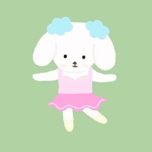 Puppy Waltz