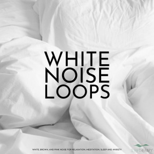 White Noise Loop (No Fade)