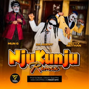 Njukunju - Remix