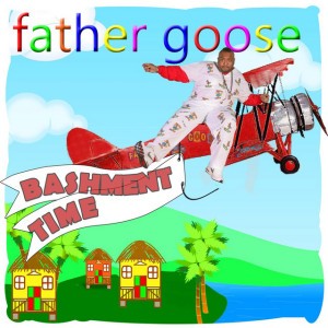 Jamaica Ska (feat. Coolie Ranx & Little Goose)