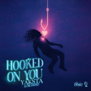 Hooked on You