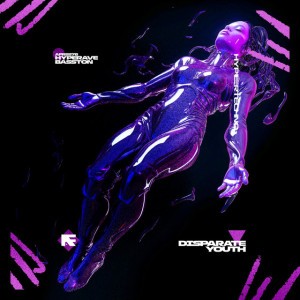 DISPARATE YOUTH - HYPERTECHNO