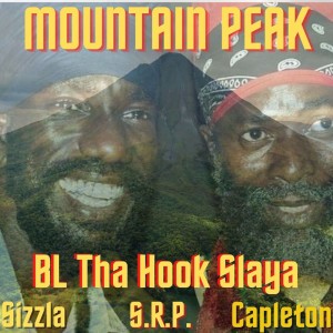 Mountain Peak