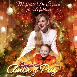 Regalo de Paz y Amor - Versión Navideña