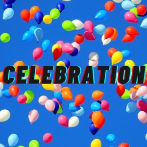 Celebration by Zachary Nelson