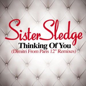 Thinking of You (Dimitri From Paris remix)