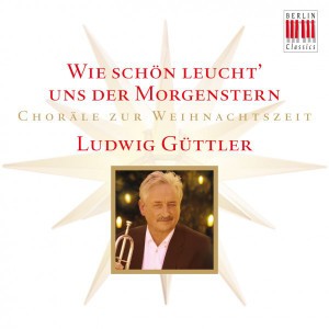 Wie schön leuchtet der Morgenstern