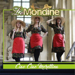 Siamo donne