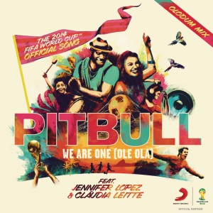 We Are One (Ole Ola) [The Official 2014 FIFA World Cup Song] - Olodum Mix