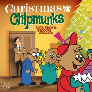 The Chipmunk Song (Christmas Don't Be Late) - Remastered 1999