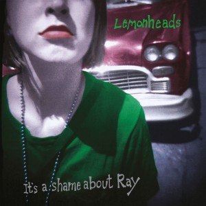 Mrs. Robinson - Remastered by The Lemonheads