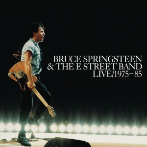 Born In The U.S.A. - Live by Bruce Springsteen
