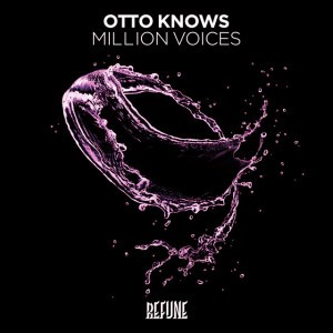 Million Voices - Radio Edit