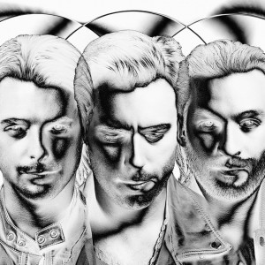 Atom - Original Mix