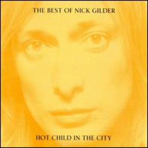 Hot Child In The City - (Pre-Order Exclusive)