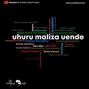 Uhuru Maliza Uende