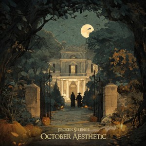 October Aesthetic