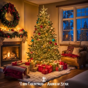 Cozy Little Christmas