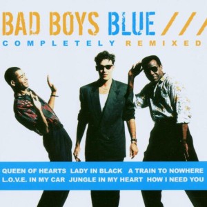 I Wanna Hear Your Heartbeat (Sunday Girl)