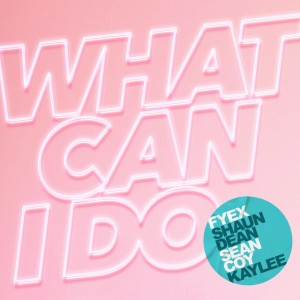 What Can I Do
