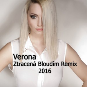 Ztracená Bloudím (Dj Lucas Remix)