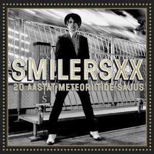 Armastan Ma Luuserit