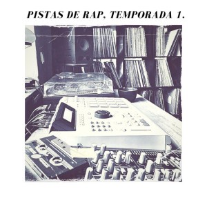 Jazz Callejero (Base de Rap Boom Bap)