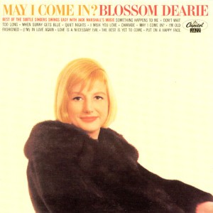 I Wish You Love by Blossom Dearie